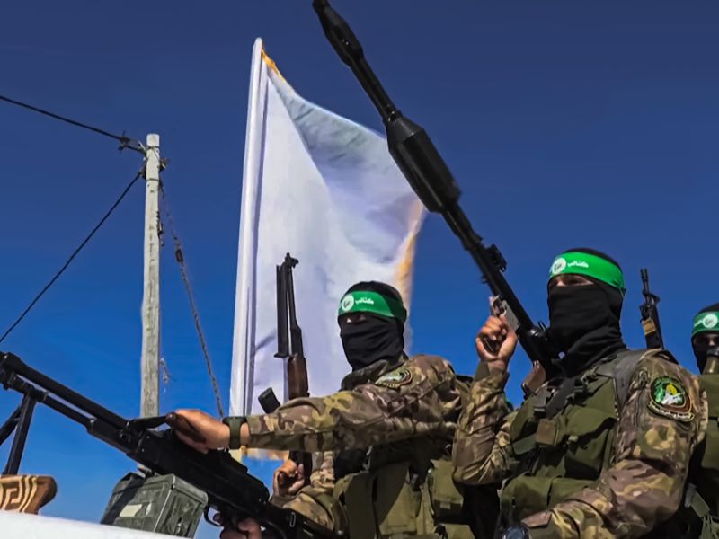 Hamas Army