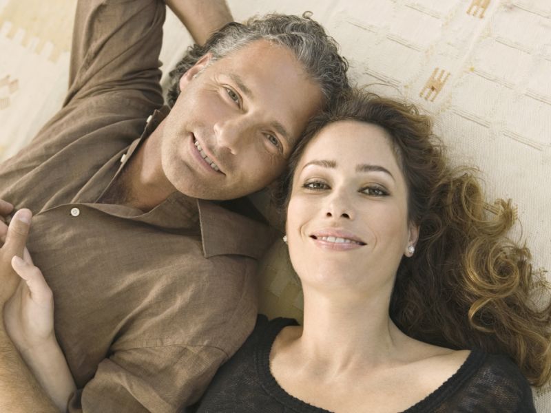 6 نصائح للمواعدة بعد سن الأربعين 