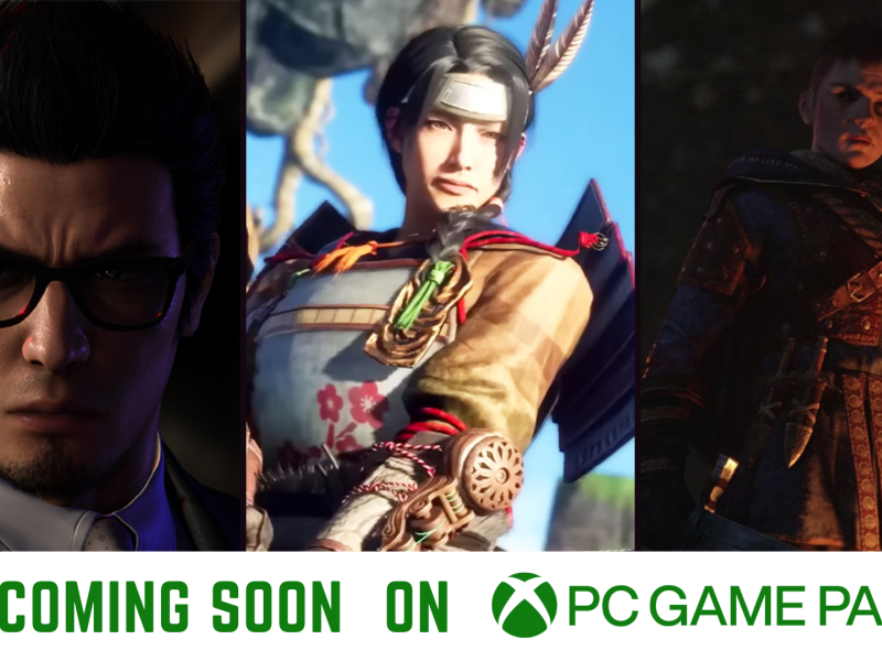 Xbox Game Pass