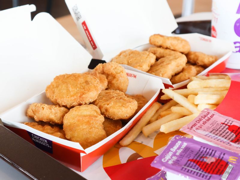 McDonald
