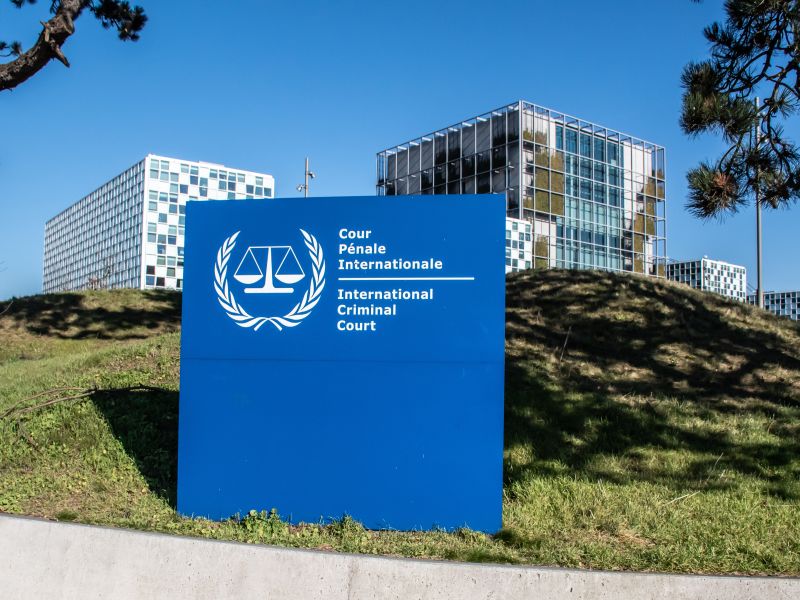 ICC