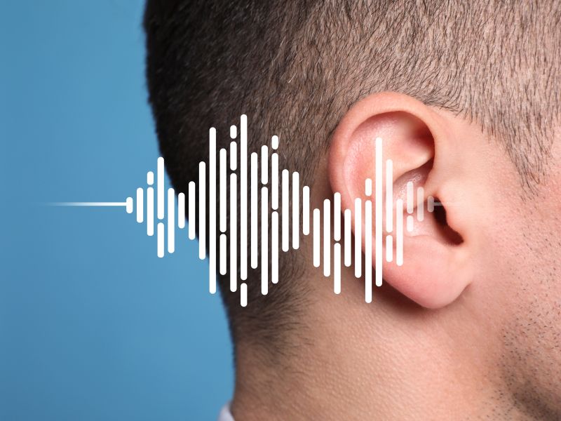 voices that aren't there