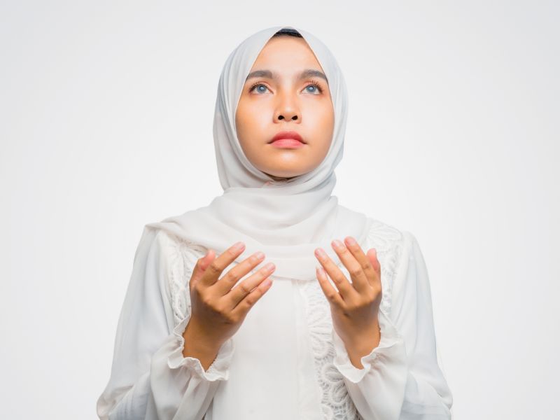 أفضل 50 دعاء لاستقبال العام الجديد 2025