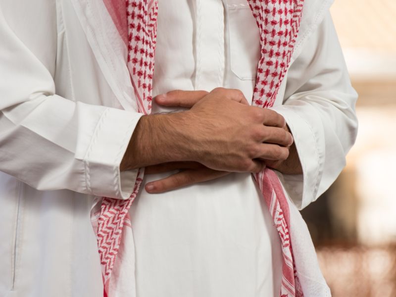 أدعية التوكل على الله