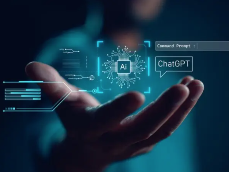 ChatGPT