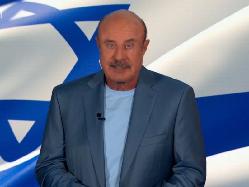 دكتور فيل