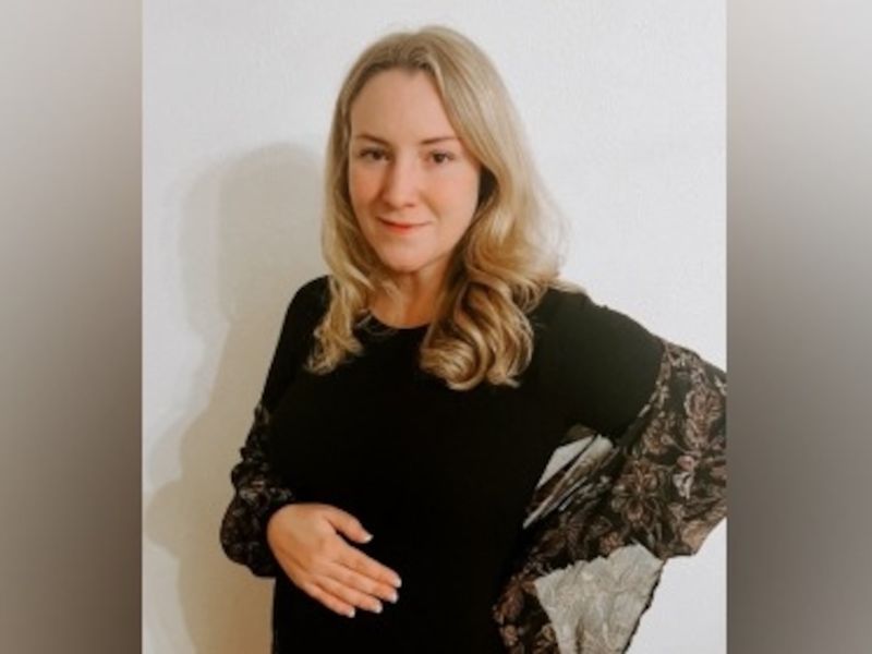 A Texas judge ruled that Kate Cox, a pregnant woman who sued the state seeking a court-ordered abortion, can legally terminate her pregnancy. (Twitter)