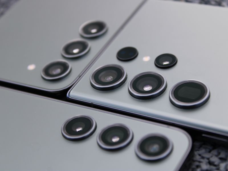 Galaxy s23 phones