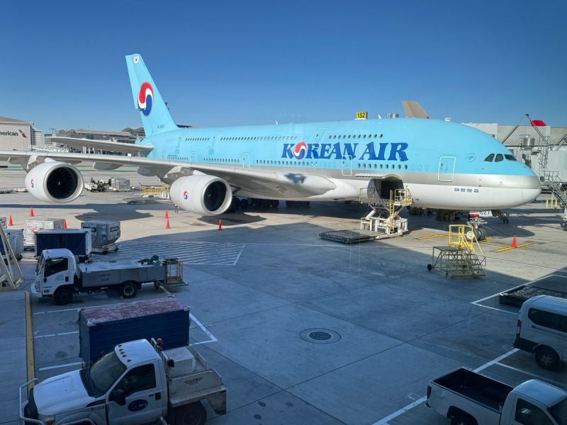 Korean Air