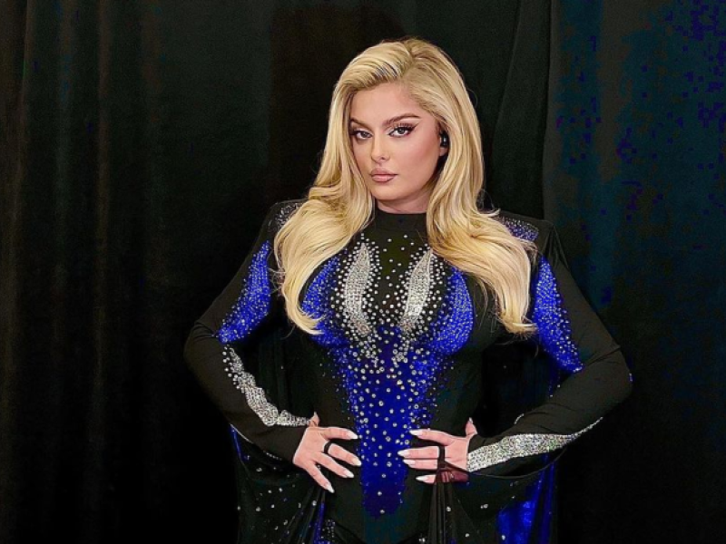 Bebe Rexha