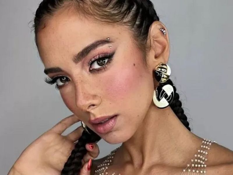  داليا شوقي 
