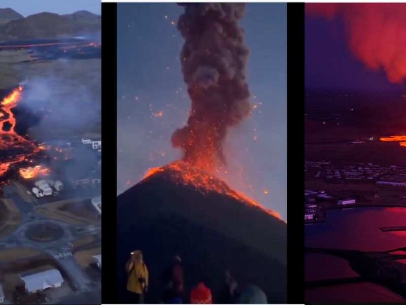 lava 
