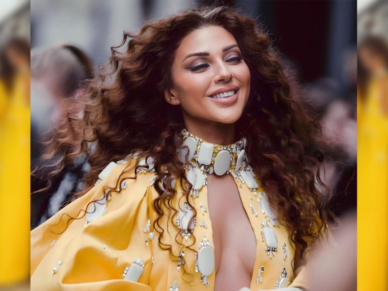 Myriam Fares