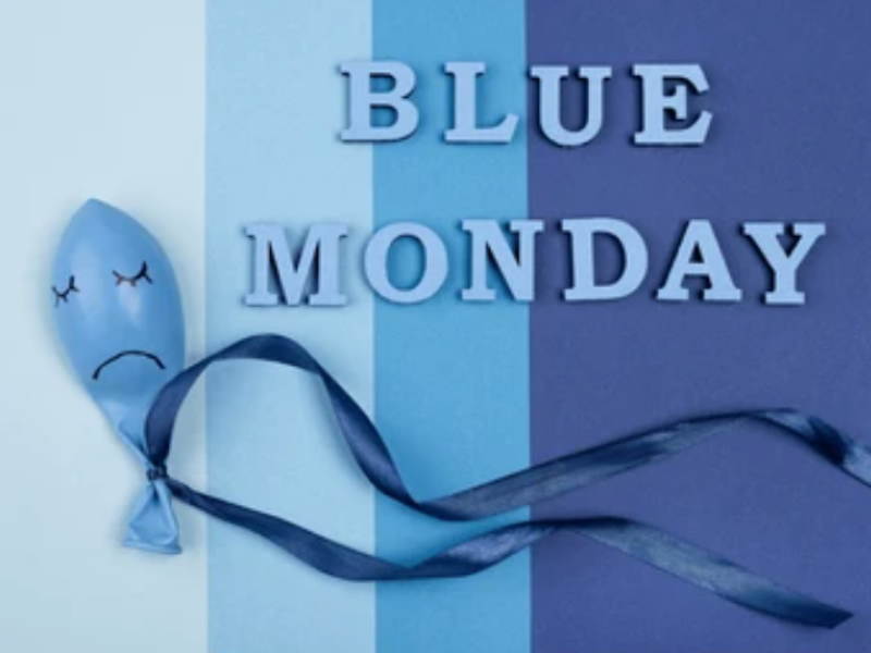 Blue Monday