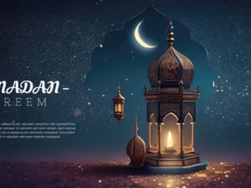 Ramadan in UAE