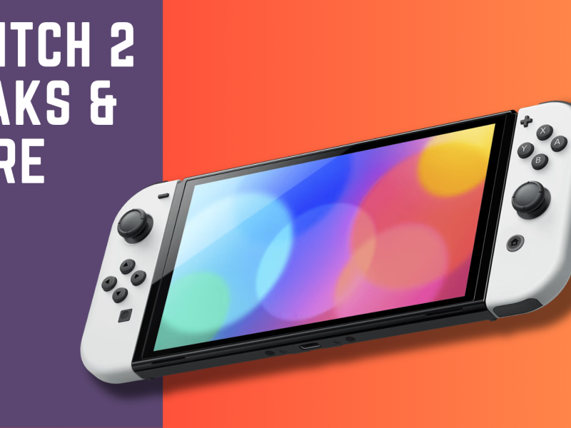 Switch 2