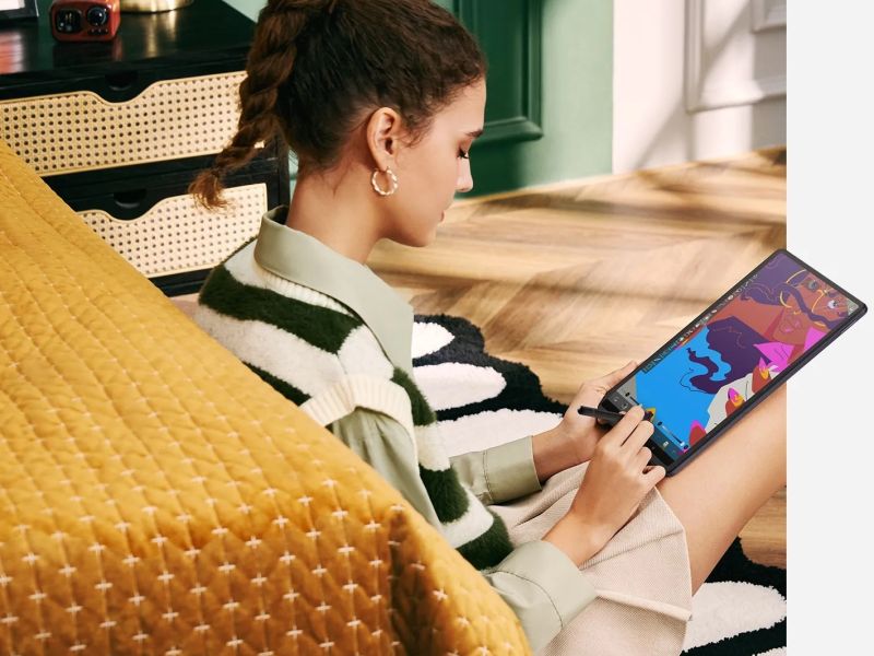 XP Pen Debuts the Magic Drawing Pad 