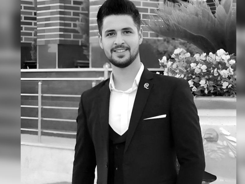 Mohammad Ghobadlou