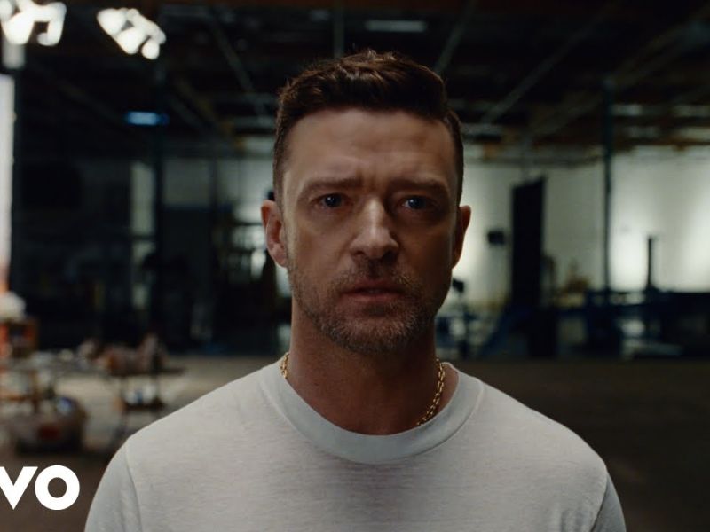 Justin Timberlake drops ‘Selfish’ from new album ‘Man of the Woods’. (YouTube)