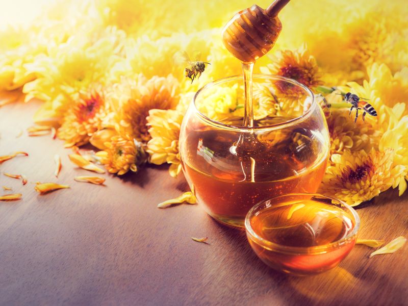 alternative to sugar