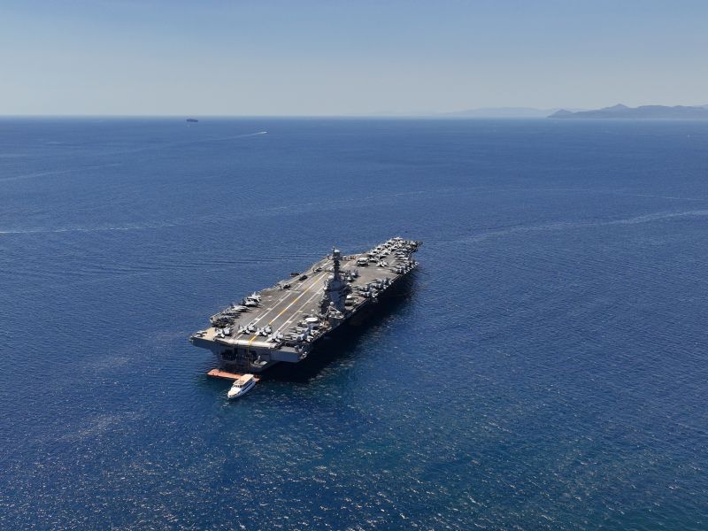 US Nave