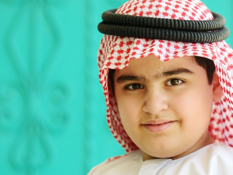 أسماء أولاد تناسب العيد الوطني الكويتي