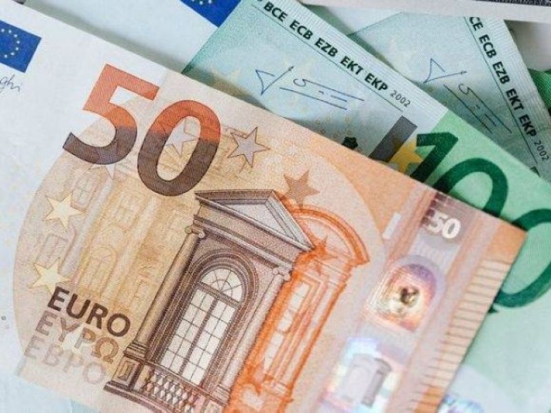 أعلى سعر اليورو اليوم في مصر