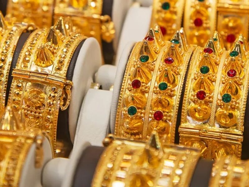 سعر الذهب في تركيا اليوم