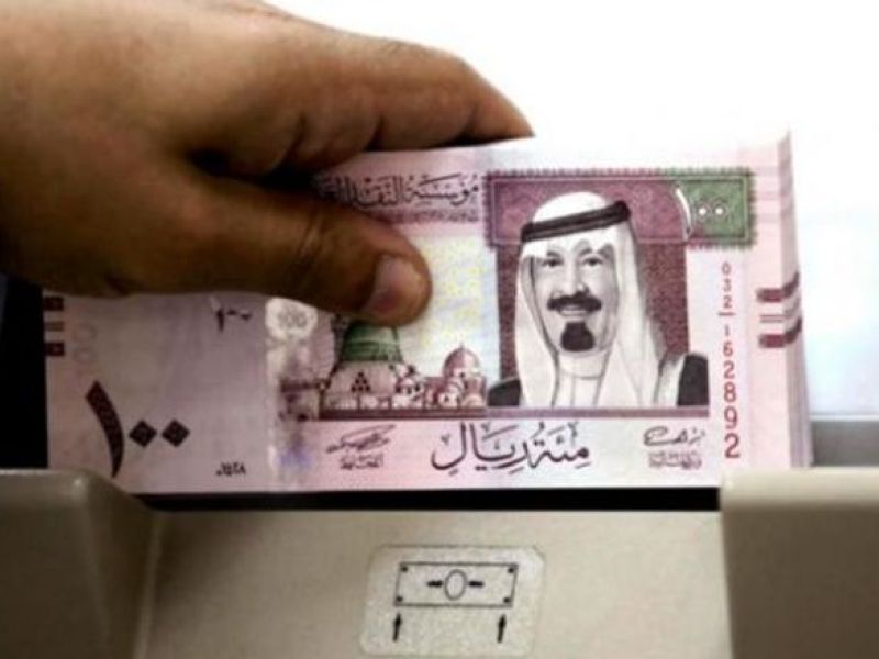 سعر الريال السعودي اليوم في مصر