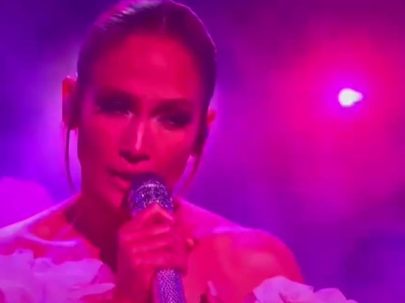 Jennifer Lopez