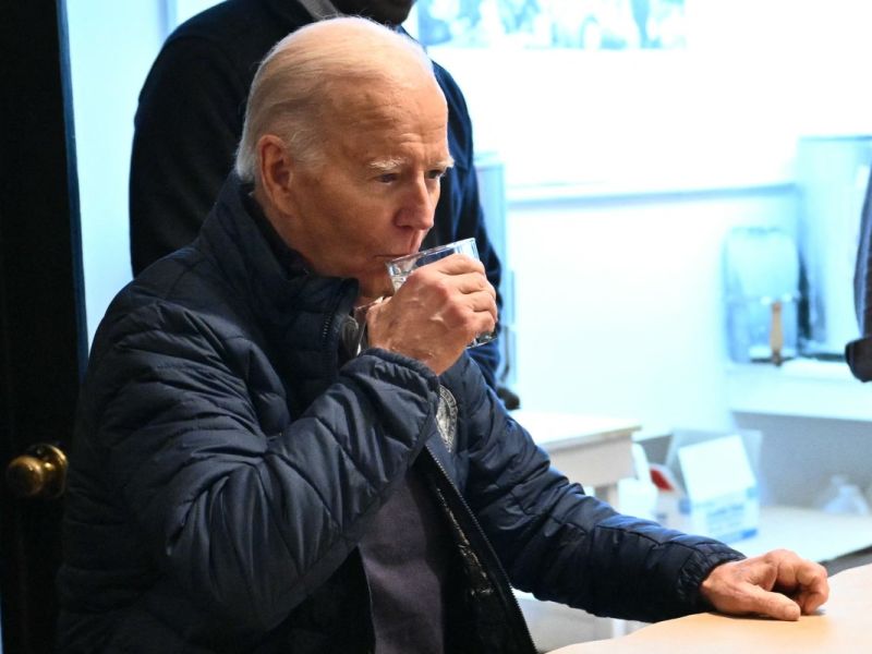 Joe Biden