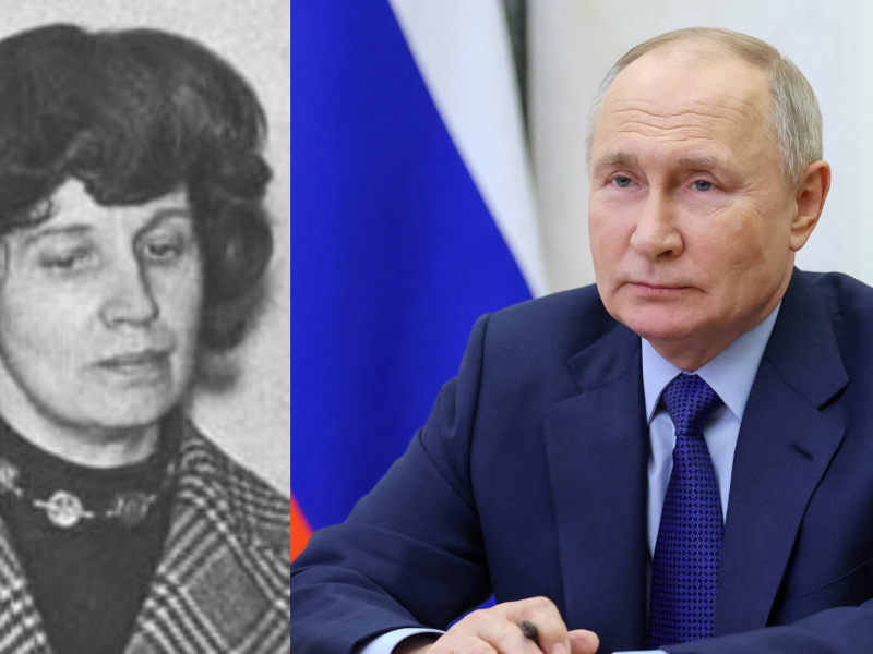 Putin