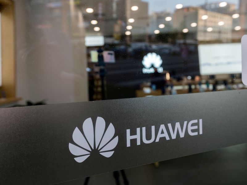 Huawei