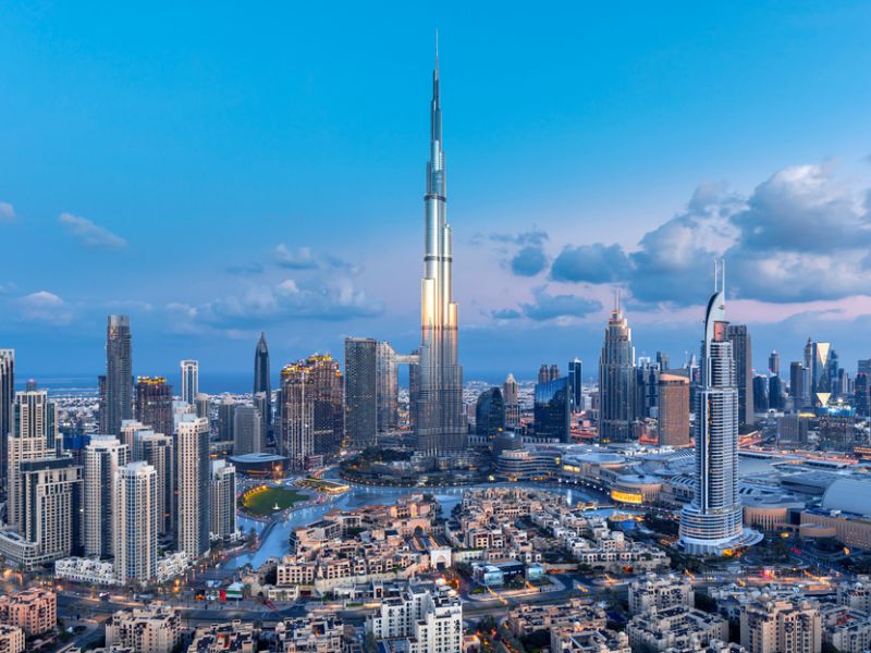 UAE 