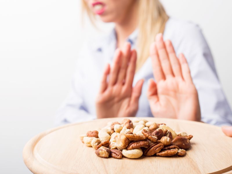 “Wonderful” drug Omalizumab combats food allergies, reveals new study