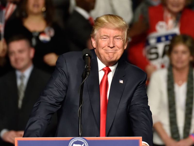 Trump 