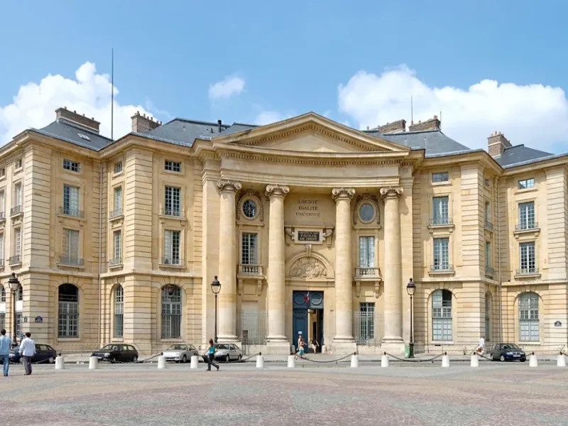 Paris Sorbonne University International Executive MBA Program is now in Istanbul