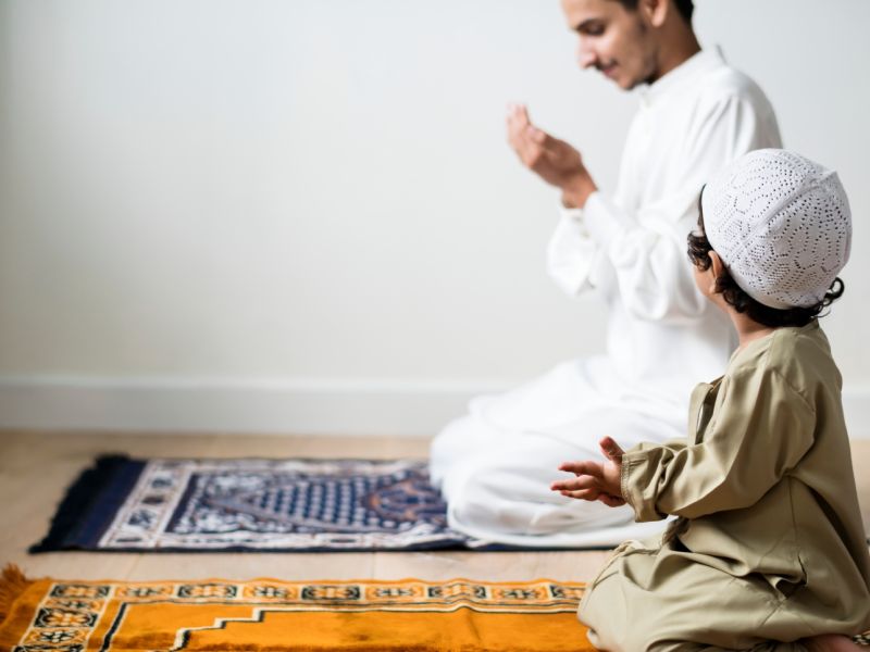 مجموعة أدعية عن أول جمعة من رمضان 2025 - 1446