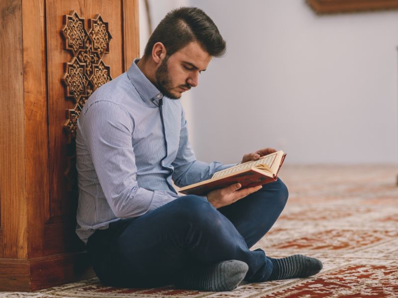 دعاء اليوم الخامس عشر من رمضان 2025