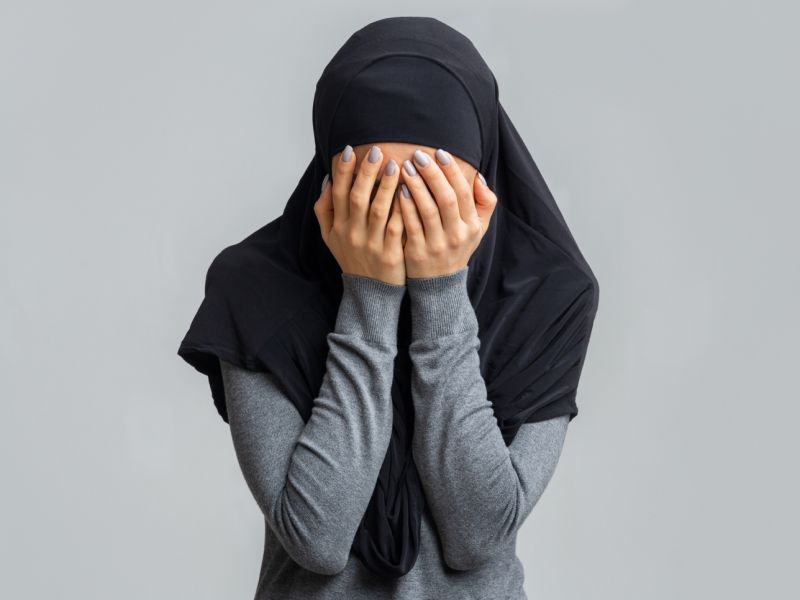 دعاء لزوجي الميت في رمضان