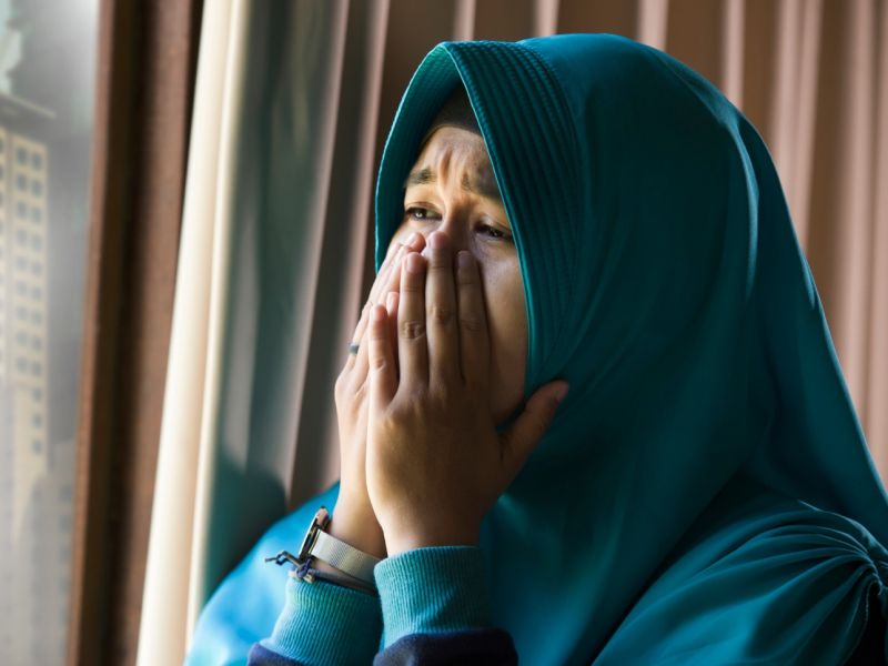 دعاء لصديقتي المتوفيه في رمضان
