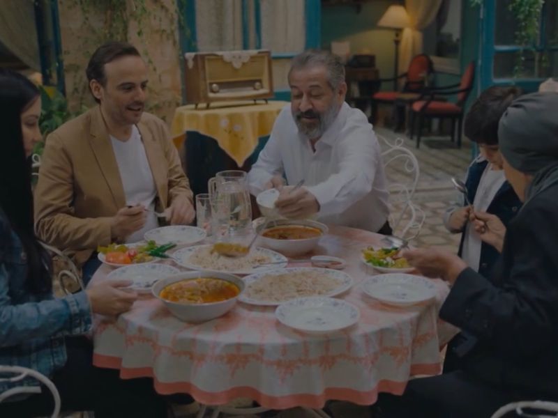 مسلسل أغمض عينيك