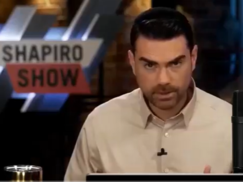 Ben Shapiro 