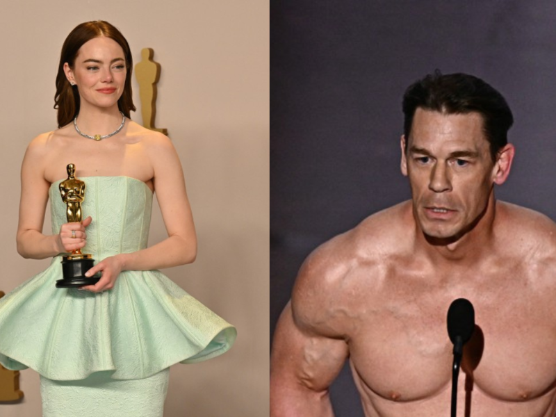 Oscars