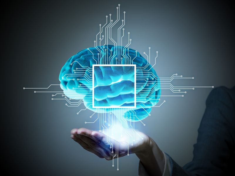 Brain chip reads thoughts for the first time