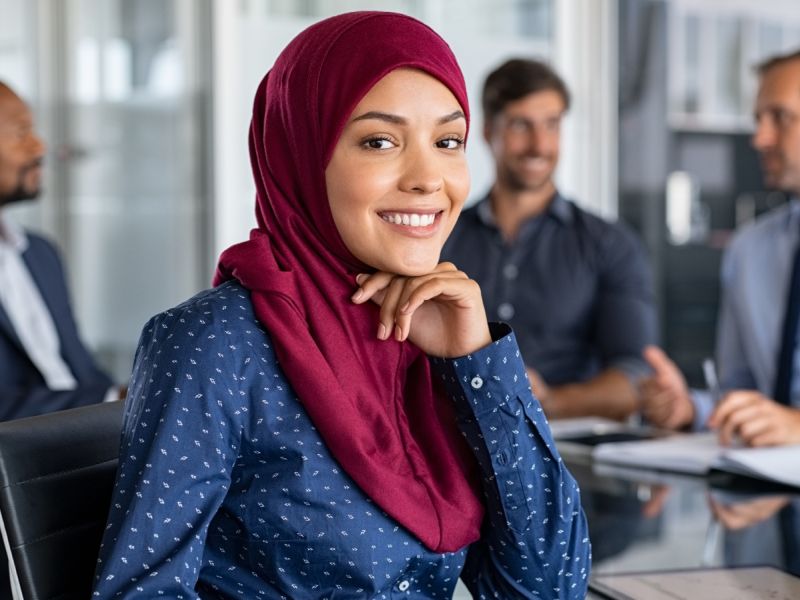 آيات قرآنية عن العمل