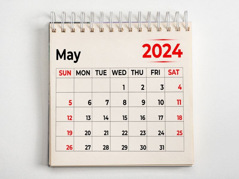 توقعات الأبراج لشهر أيار/ مايو 2024