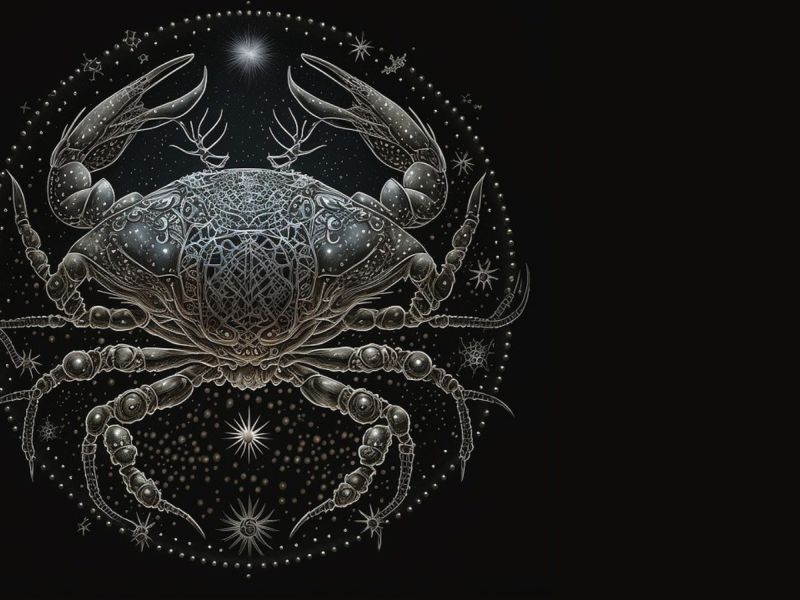 توقعات برج السرطان اليوم 26 نيسان/أبريل 2024