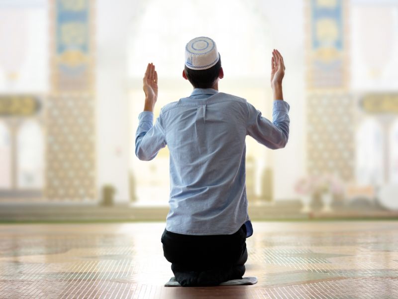 دعاء يوم الخميس المستجاب