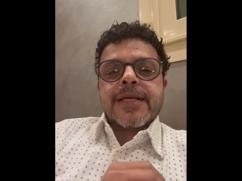 Mohamed Henedi's health deteriorate after heart attack!